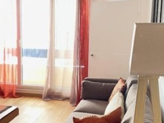 T1 à Paris à louer Locagestion, expert en gestion locative