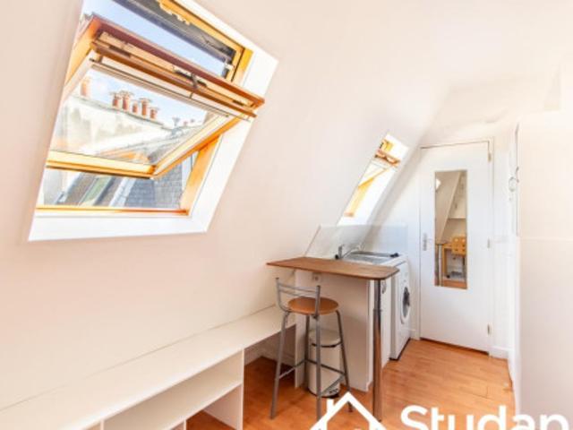 T1 à Paris à louer Locagestion, expert en gestion locative