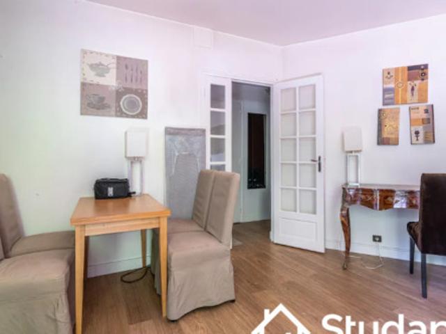 T1 à Paris à louer Locagestion, expert en gestion locative