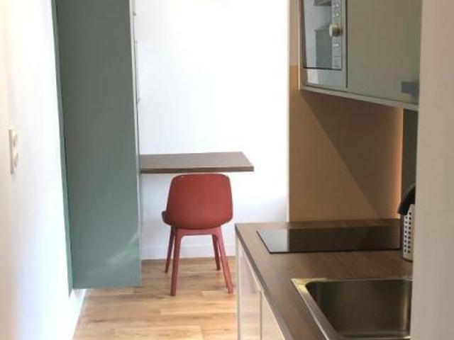 T1 à Paris à louer Locagestion, expert en gestion locative