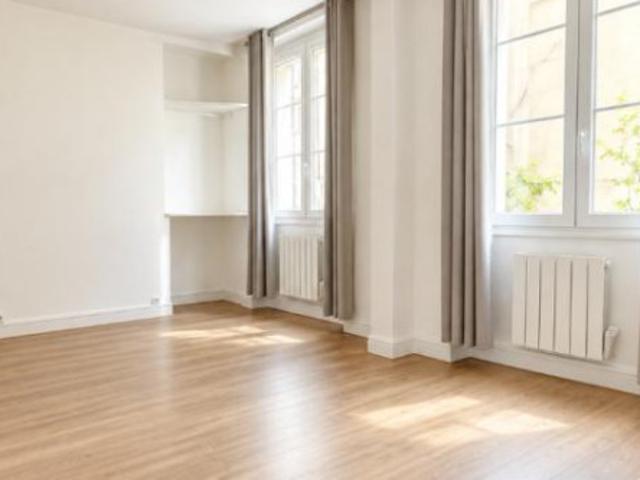 T1 à Paris à louer Locagestion, expert en gestion locative