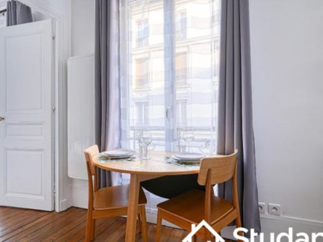 T1 à Paris à louer Locagestion, expert en gestion locative