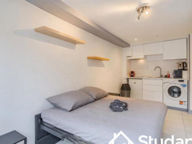 T1 à Paris à louer Locagestion, expert en gestion locative