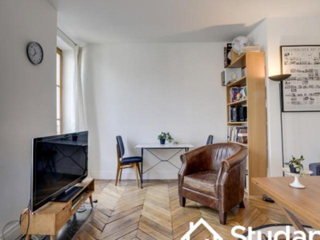 T1 à Paris à louer Locagestion, expert en gestion locative