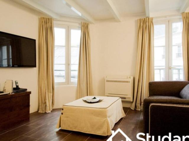 T1 à Paris à louer Locagestion, expert en gestion locative