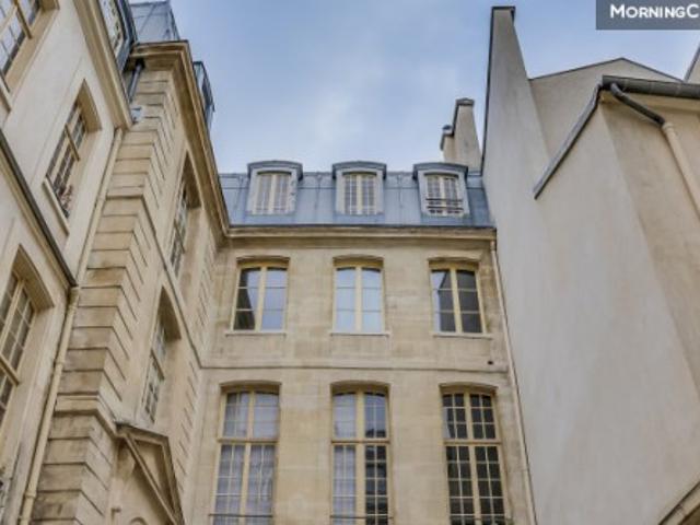 T1 à Paris à louer Locagestion, expert en gestion locative