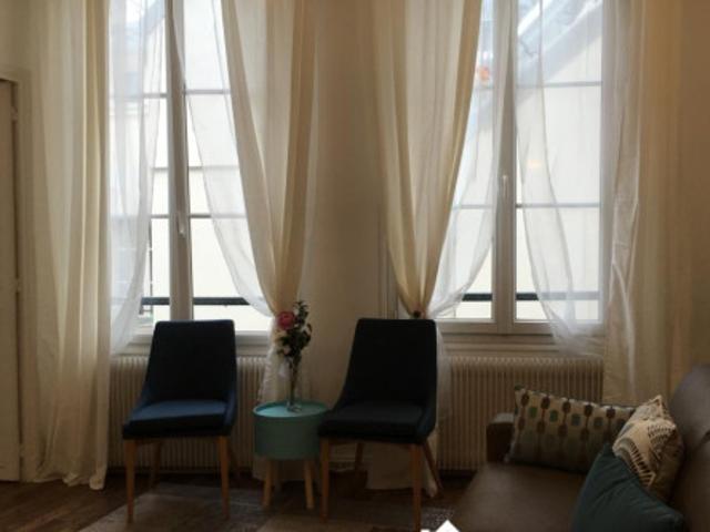 T1 à Paris à louer Locagestion, expert en gestion locative
