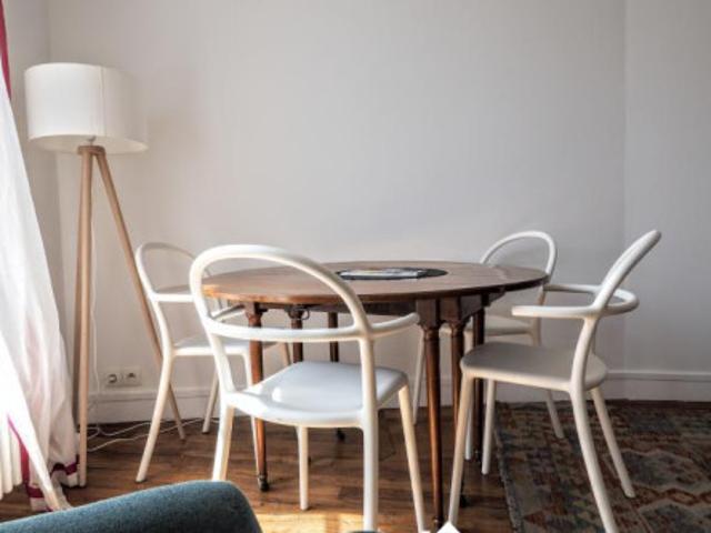 T1 à Paris à louer Locagestion, expert en gestion locative