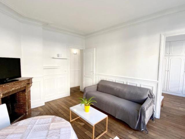 T1 à Paris à louer Locagestion, expert en gestion locative