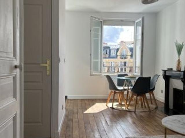 T1 à Paris à louer Locagestion, expert en gestion locative