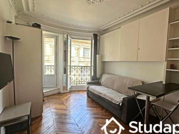 T1 à Paris à louer Locagestion, expert en gestion locative