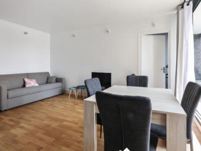 T1 à Paris à louer Locagestion, expert en gestion locative