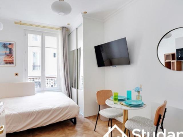 T1 à Paris à louer Locagestion, expert en gestion locative
