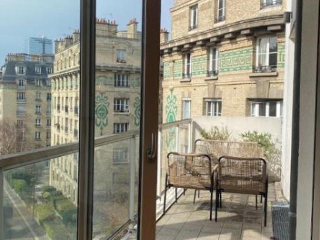 T1 à Paris à louer Locagestion, expert en gestion locative