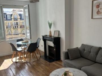 T1 à Paris à louer Locagestion, expert en gestion locative