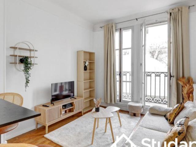 T1 à Paris à louer Locagestion, expert en gestion locative