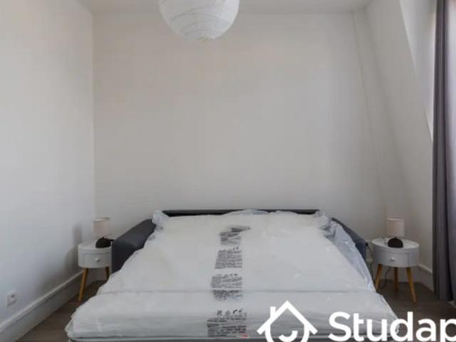T1 à Paris à louer Locagestion, expert en gestion locative