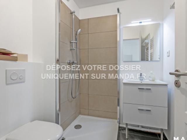 T1 à Paris à louer Locagestion, expert en gestion locative