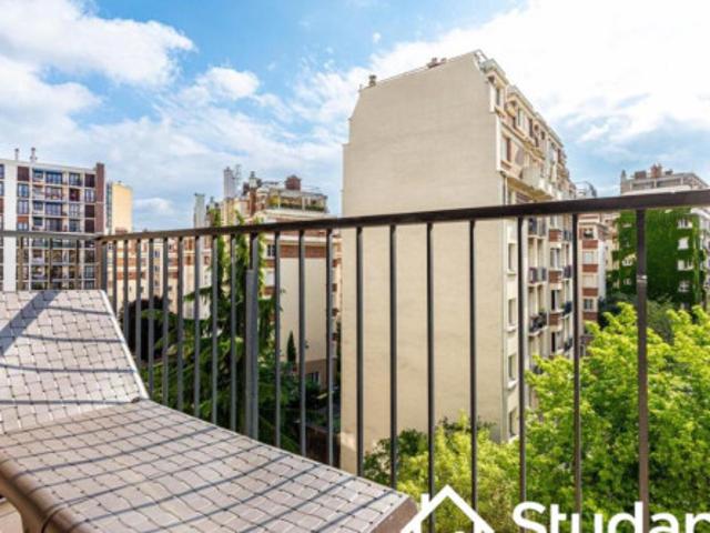T1 à Paris à louer Locagestion, expert en gestion locative
