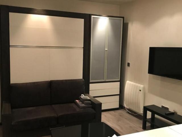 T1 à Paris à louer Locagestion, expert en gestion locative