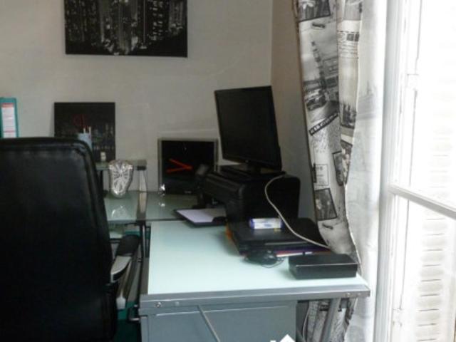 T1 à Paris à louer Locagestion, expert en gestion locative