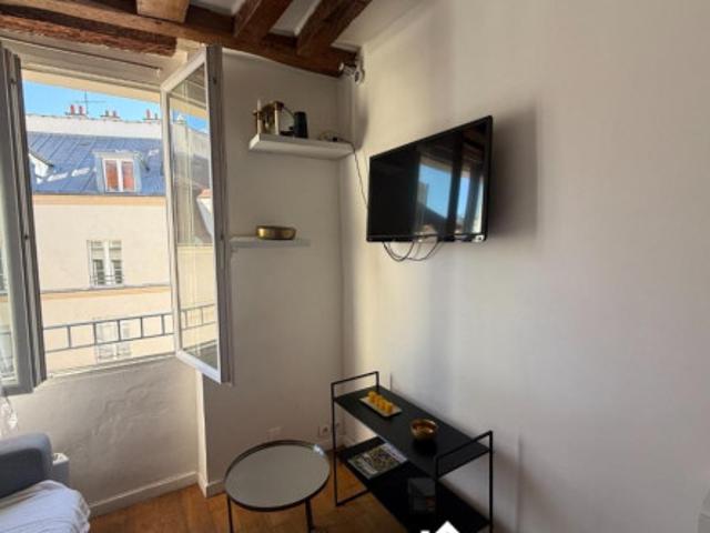 T1 à Paris à louer Locagestion, expert en gestion locative