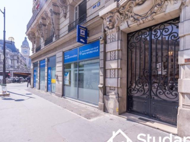 T1 à Paris à louer Locagestion, expert en gestion locative