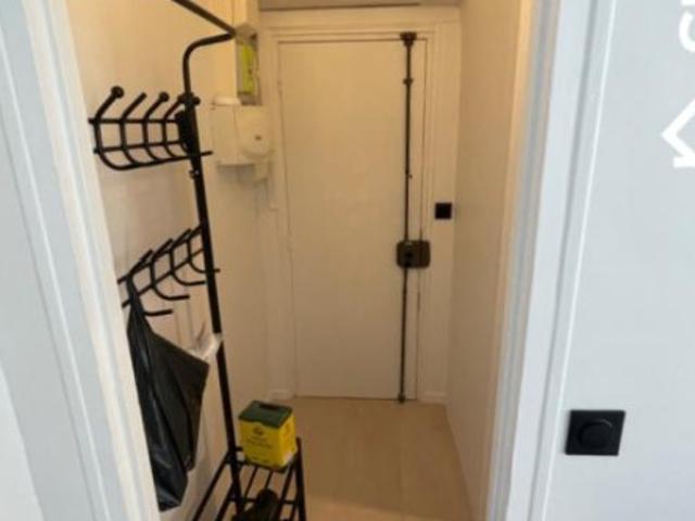T1 à Paris à louer Locagestion, expert en gestion locative