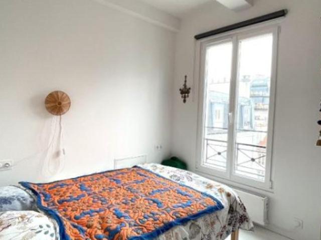 T1 à Paris à louer Locagestion, expert en gestion locative