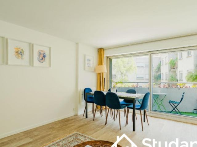 T1 à Paris à louer Locagestion, expert en gestion locative