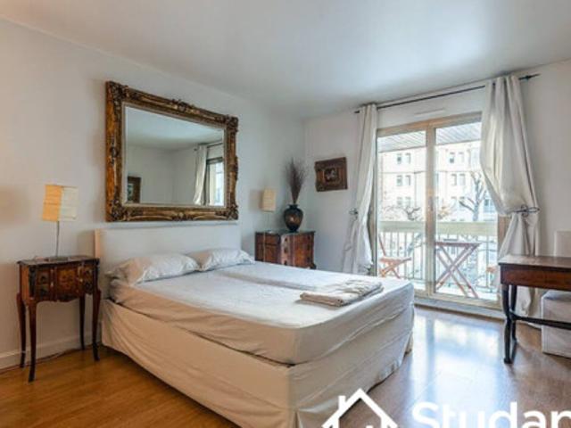 T1 à Paris à louer Locagestion, expert en gestion locative