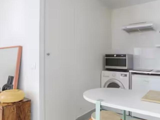 T1 à Paris à louer Locagestion, expert en gestion locative