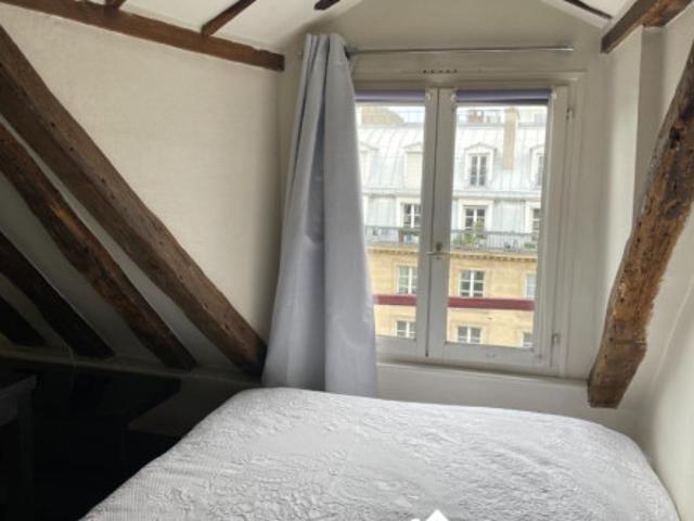 T1 à Paris à louer Locagestion, expert en gestion locative