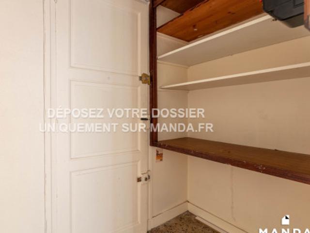 T1 à Paris à louer Locagestion, expert en gestion locative