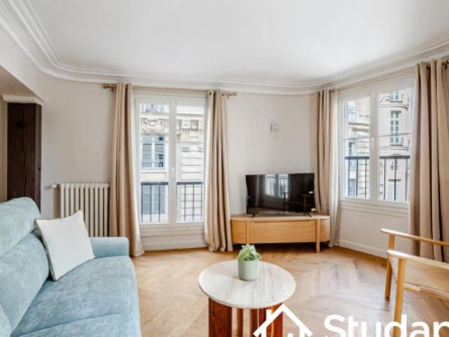T1 à Paris à louer Locagestion, expert en gestion locative