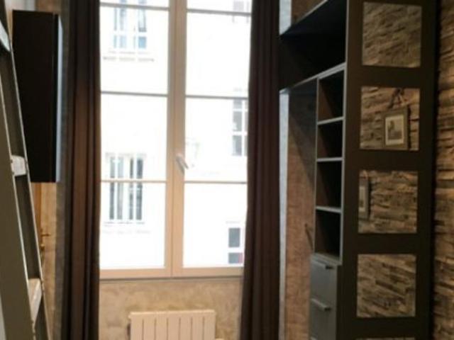 T1 à Paris à louer Locagestion, expert en gestion locative