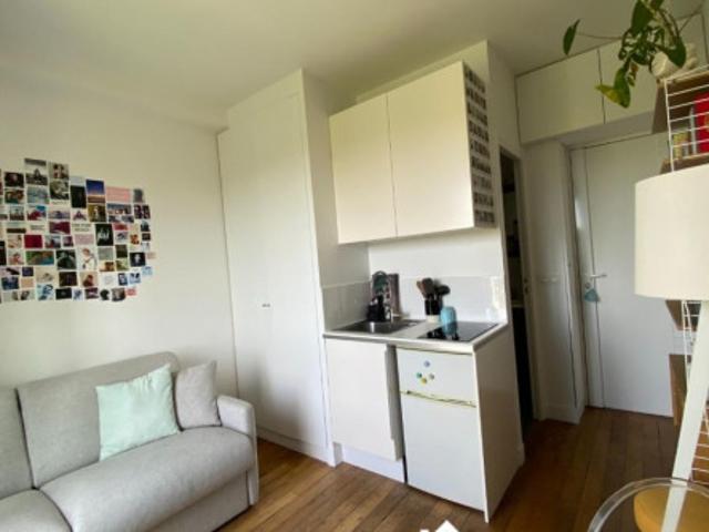 T1 à Paris à louer Locagestion, expert en gestion locative