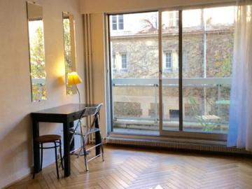 T1 à Paris à louer Locagestion, expert en gestion locative