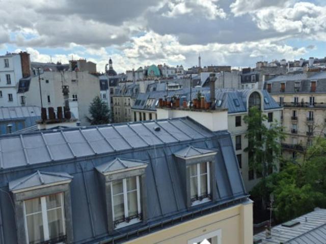 T1 à Paris à louer Locagestion, expert en gestion locative