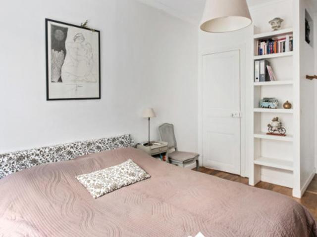 T1 à Paris 15E Arrondissement à louer Locagestion, expert en gestion locative