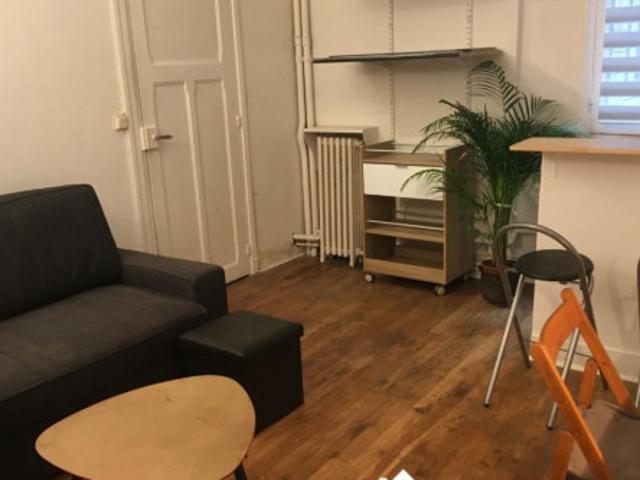 T1 à Paris 16E Arrondissement à louer Locagestion, expert en gestion locative
