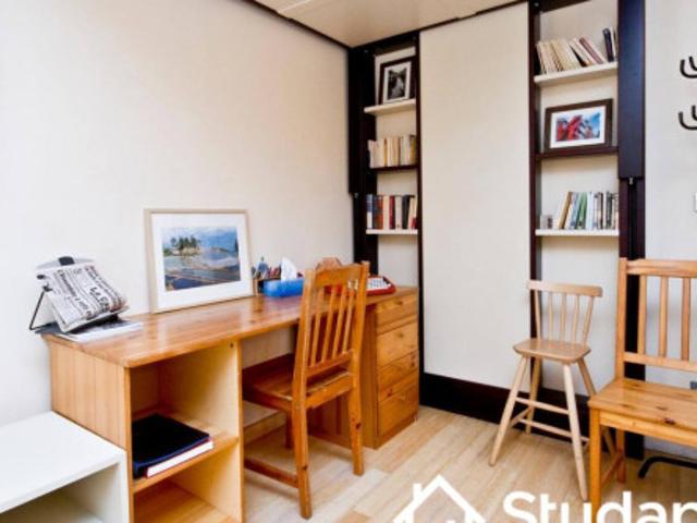 T1 à Paris 18E Arrondissement à louer Locagestion, expert en gestion locative