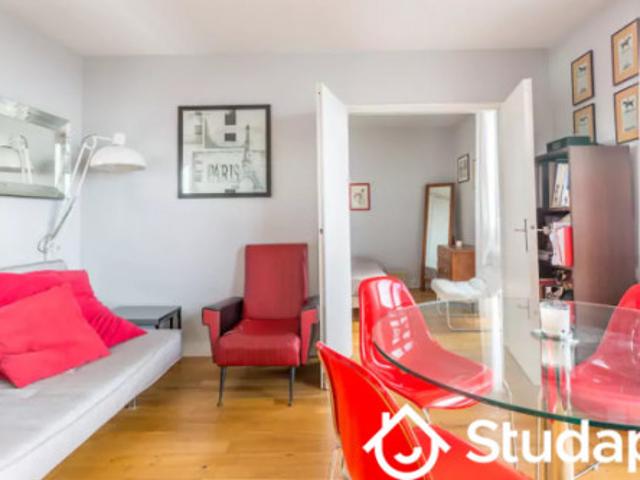 T1 à Paris 20E Arrondissement à louer Locagestion, expert en gestion locative
