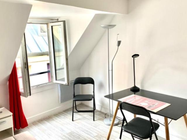 T1 à Paris 5e Arrondissement à louer Locagestion, expert en gestion locative