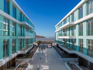 T1 a partir de 350 000€ Janela da Baia 55m² São Martinho Do Porto