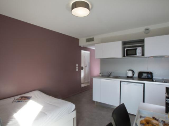 T1 à Pessac à louer Locagestion, expert en gestion locative