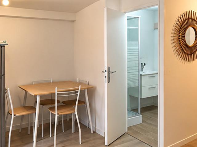 T1 à Pezenas à louer Locagestion, expert en gestion locative