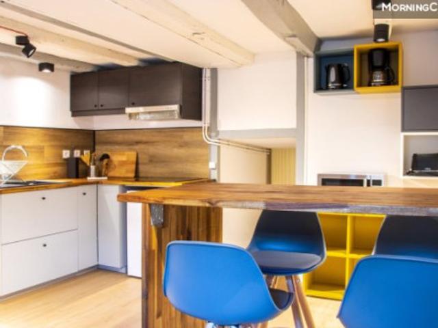 T1 à Poitiers à louer Locagestion, expert en gestion locative