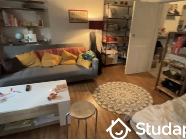 T1 à Poitiers à louer Locagestion, expert en gestion locative