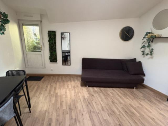 T1 à Poitiers à louer Locagestion, expert en gestion locative